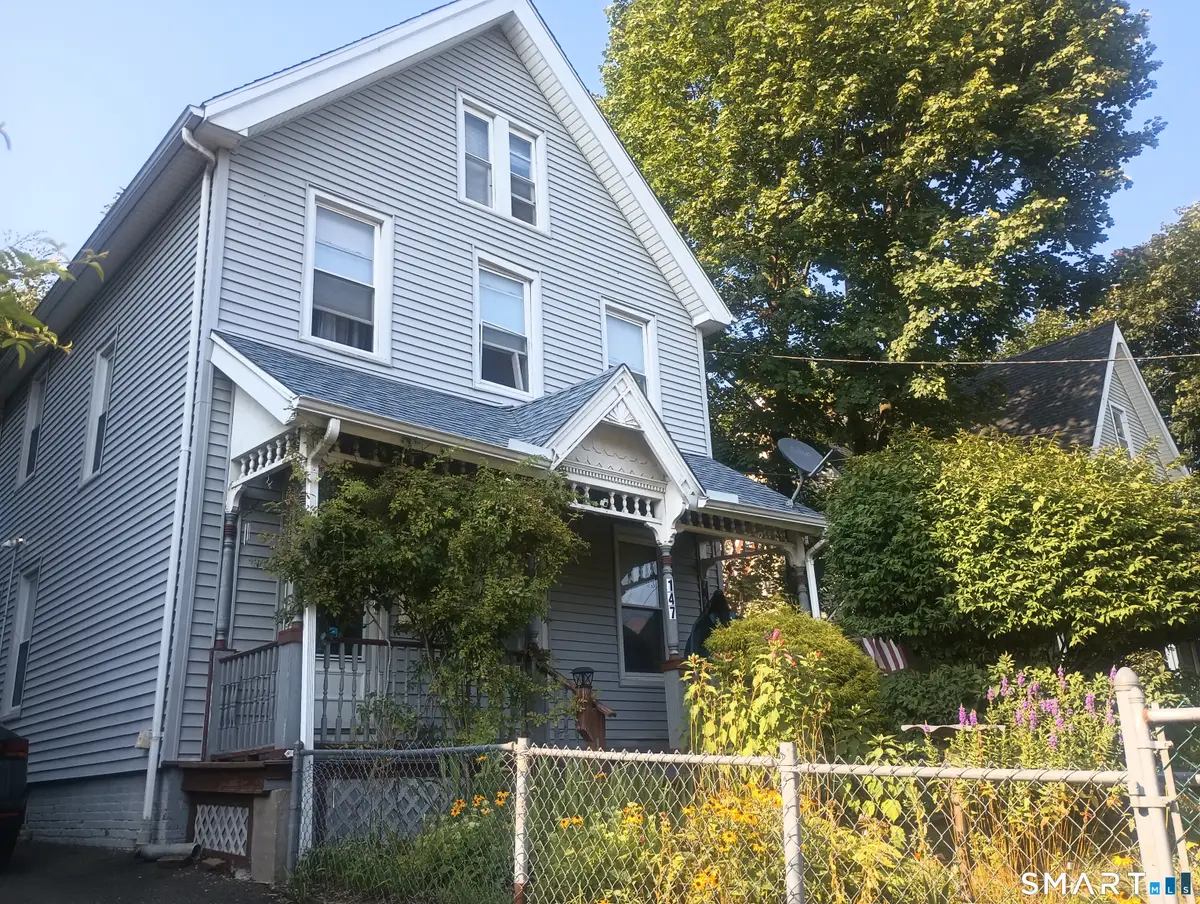 147 Lombard Street, New Haven, CT 06513 - #1