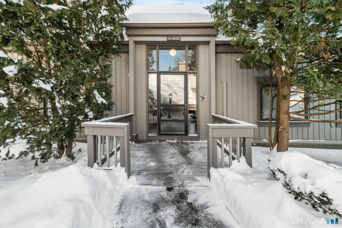 519 Heritage Village #D, Southbury, CT 06488 - Image #1