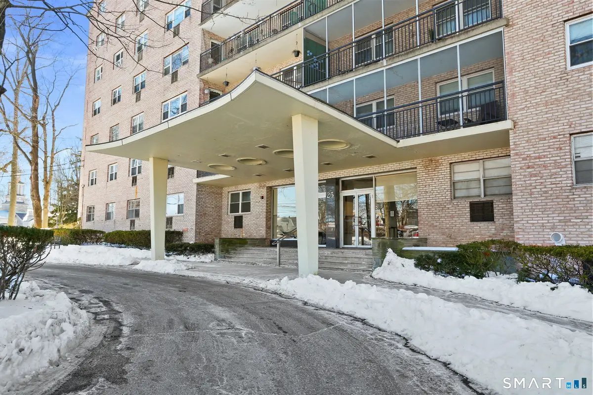 25 Cartright Street #3K, Bridgeport, CT 06604 - #1