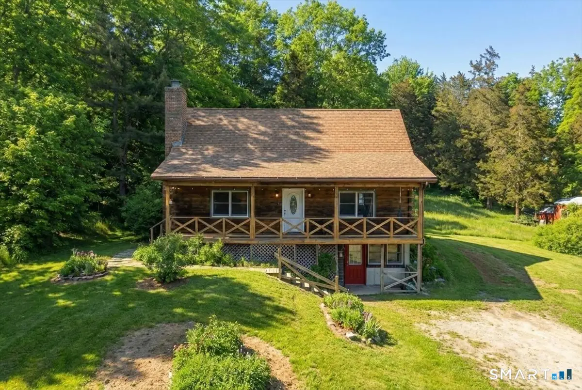 32 Krug Road, Preston, CT 06365 - #1