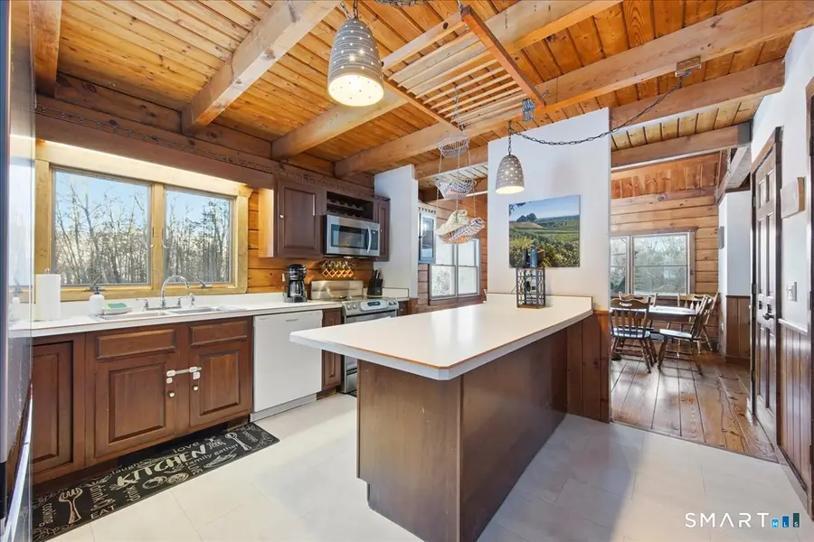 32 Krug Road, Preston, CT 06365 - #3