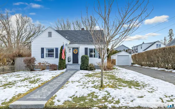 23 Arcadia Avenue, Stratford, CT 06614