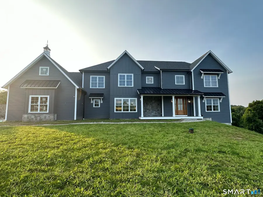 Lot 8 Stone Bridge Trail, Newtown, CT 06482 - #2