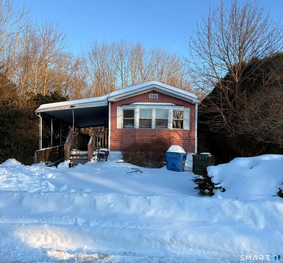 Address Withheld By Seller, Norwich, CT 06360 - Image #1