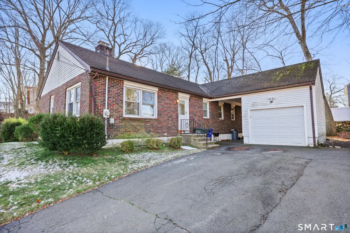 74 Village Lane, Bridgeport, CT 06606 - Image #1