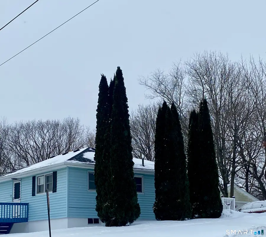 53 Hamden Avenue, Waterbury, CT 06704 - #3