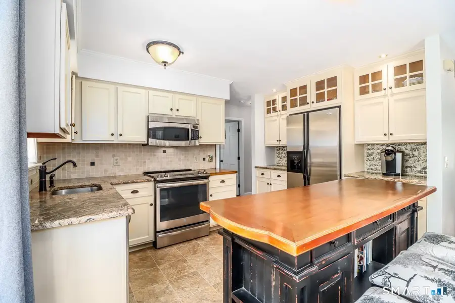 16A Pole Bridge Road, Newtown, CT 06482 - #3