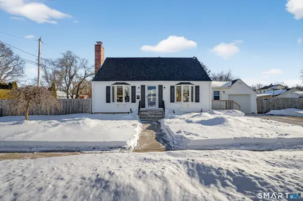 193 Greenfield Avenue, Stratford, CT 06614