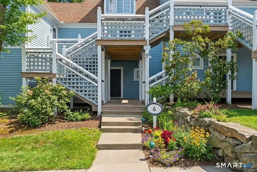 611 Old Pond Lane #611, Norwich, CT 06360 - #2