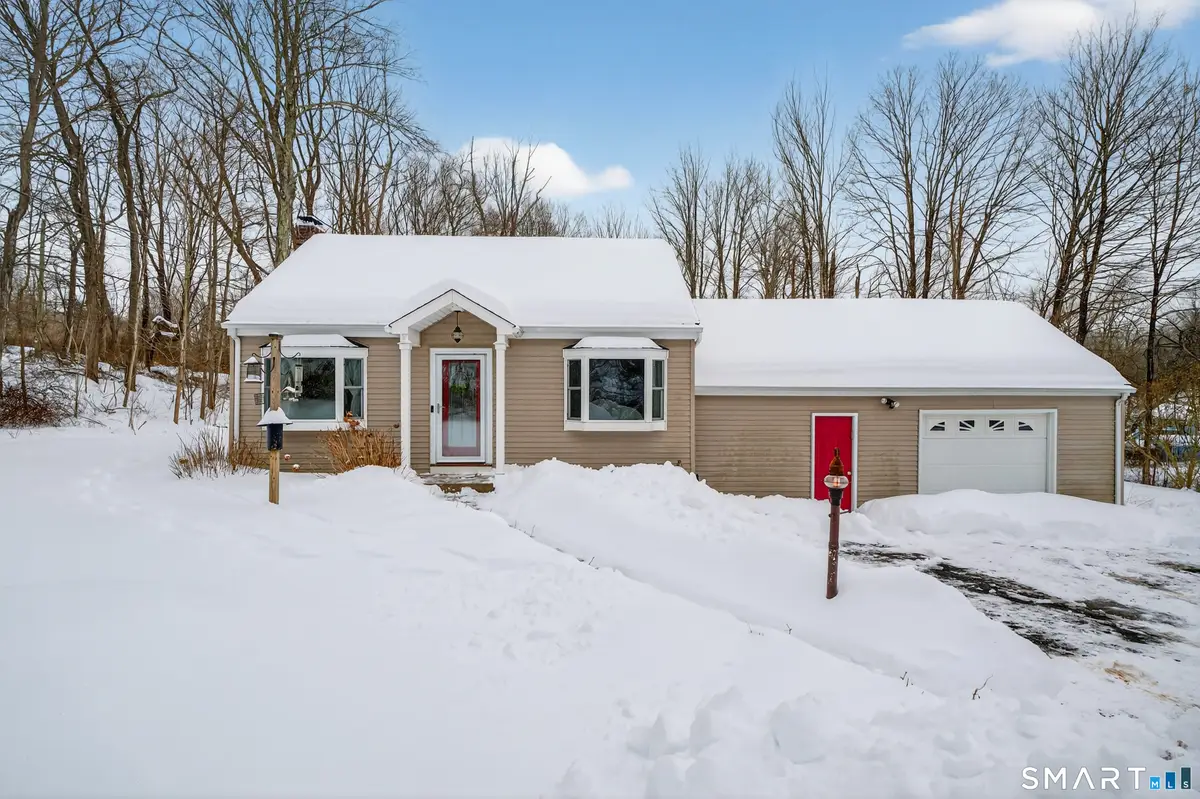 141 Sillimanville Road, Moodus, CT 06469 - Image #1