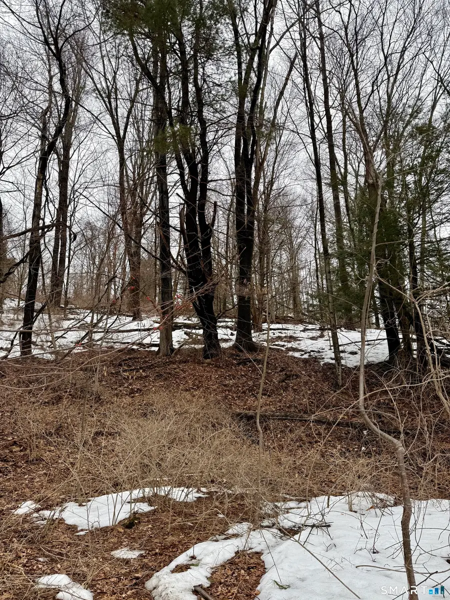 1092 Hickory Hill Road, Thomaston, CT 06787 - #2