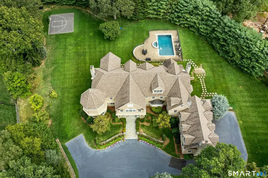 76 Lords Highway, Weston, CT 06883 - #2