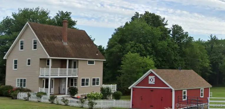 49 Seymour Road, East Granby, CT 06026 - #1