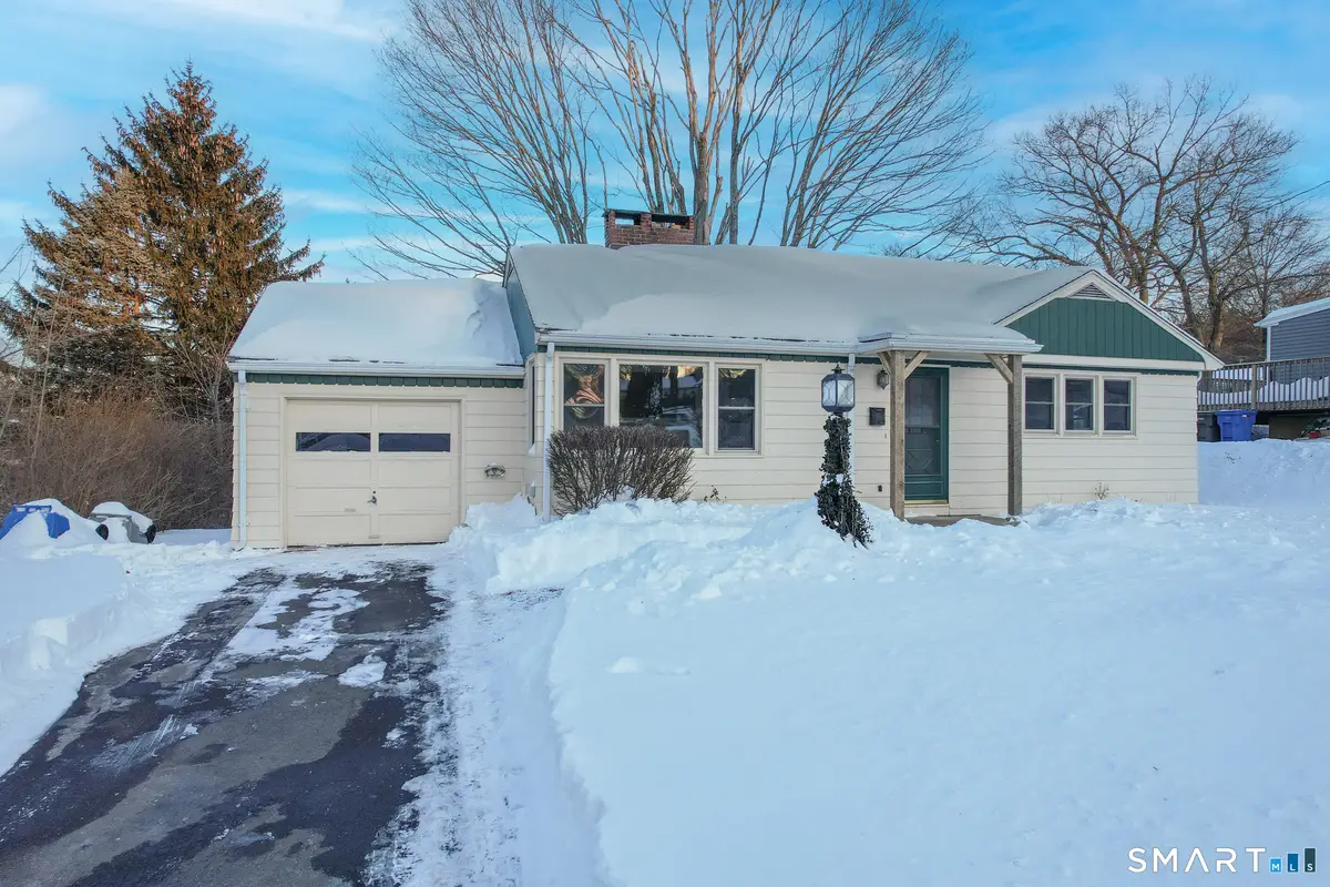 95 Tuttle Street, Bristol, CT 06010 - Image #1