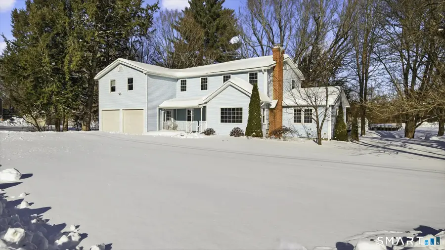 4 Kearns Circle, Granby, CT 06035 - Image #2