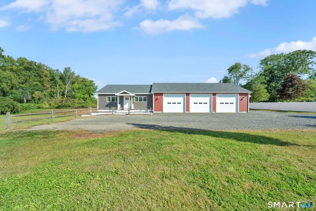 42 Crane Road, Ellington, CT 06029 - #1