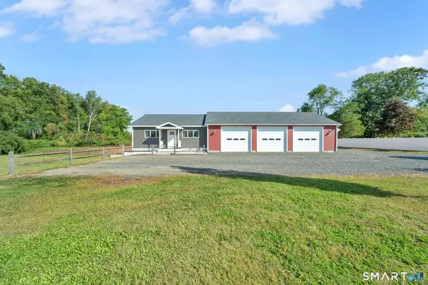 42 Crane Road, Ellington, CT 06029