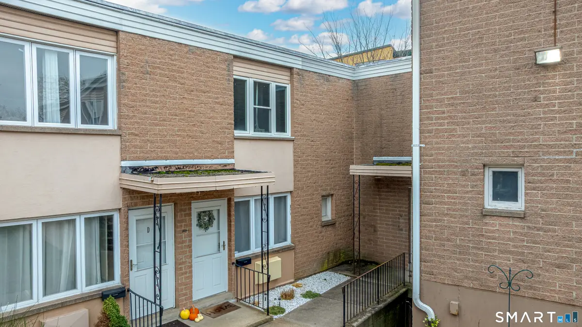 120 Wooster Street #APT E, New Haven, CT 06511 - #1