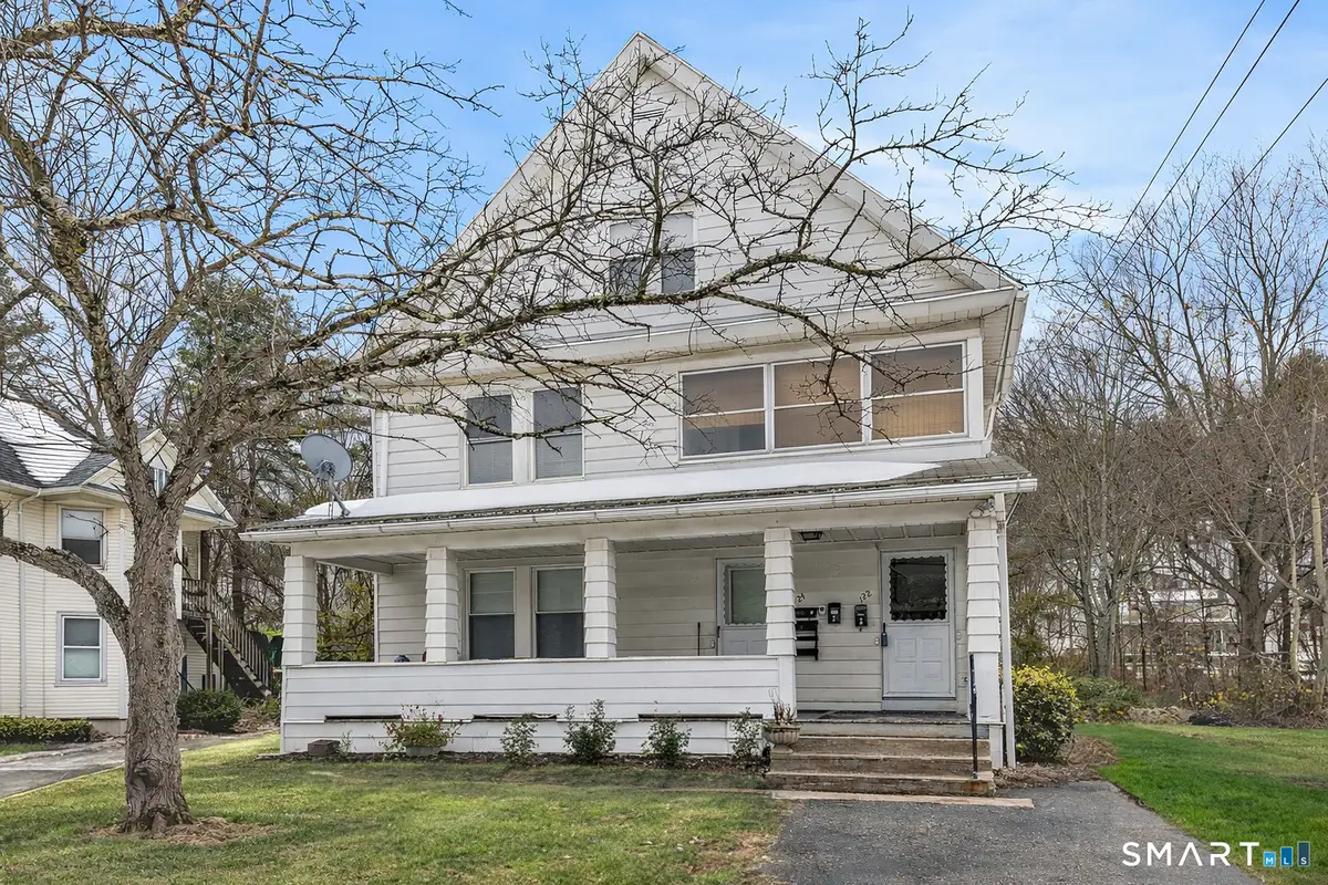 122 Derby Avenue, Seymour, CT 06483 - #1