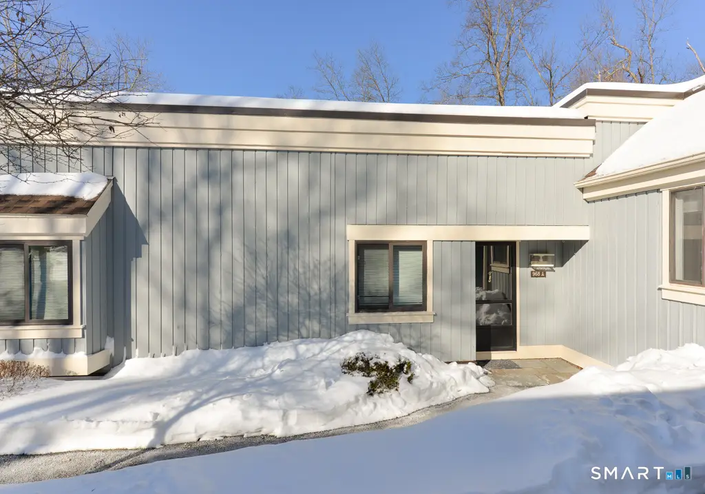968 Heritage Village #A, Southbury, CT 06488 - Image #1