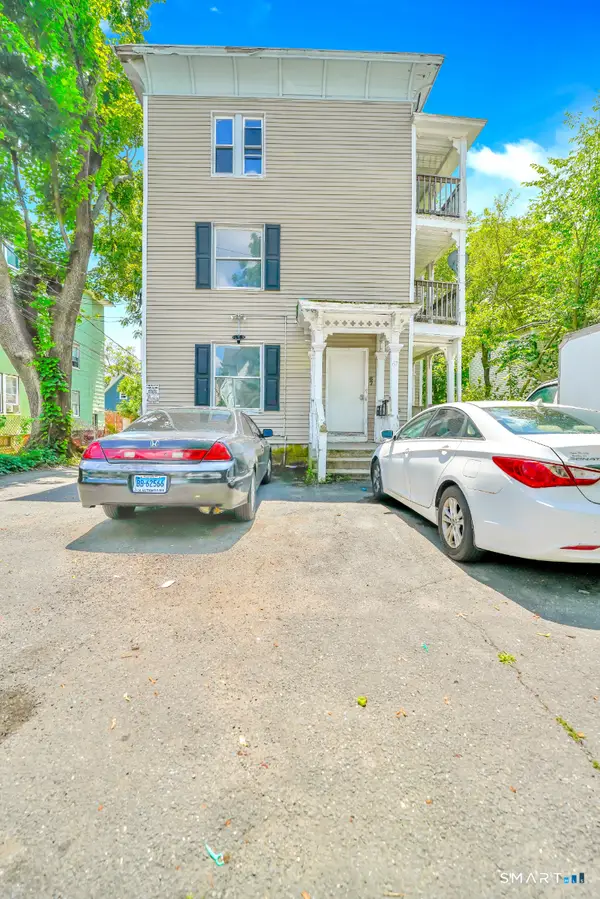 67 Burton Street, Waterbury, CT 06704