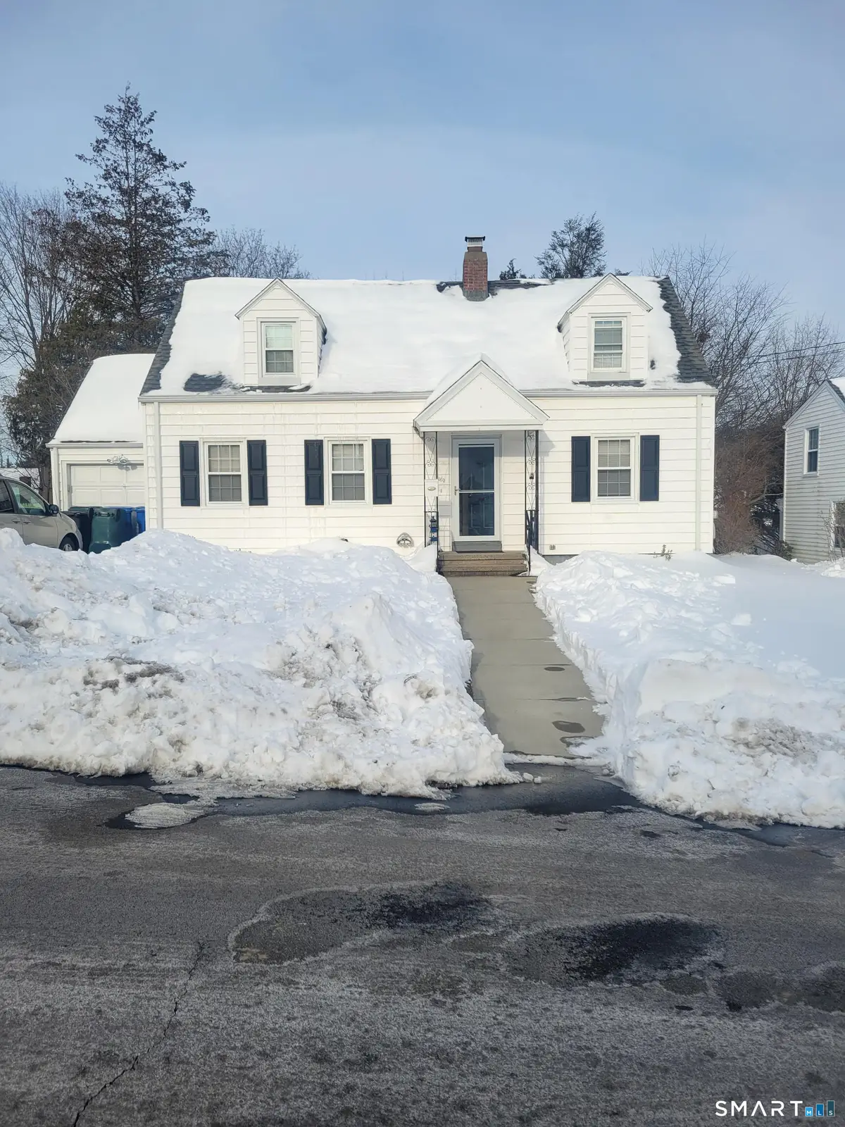 160 Wilmot Road, Hamden, CT 06514 - Image #1