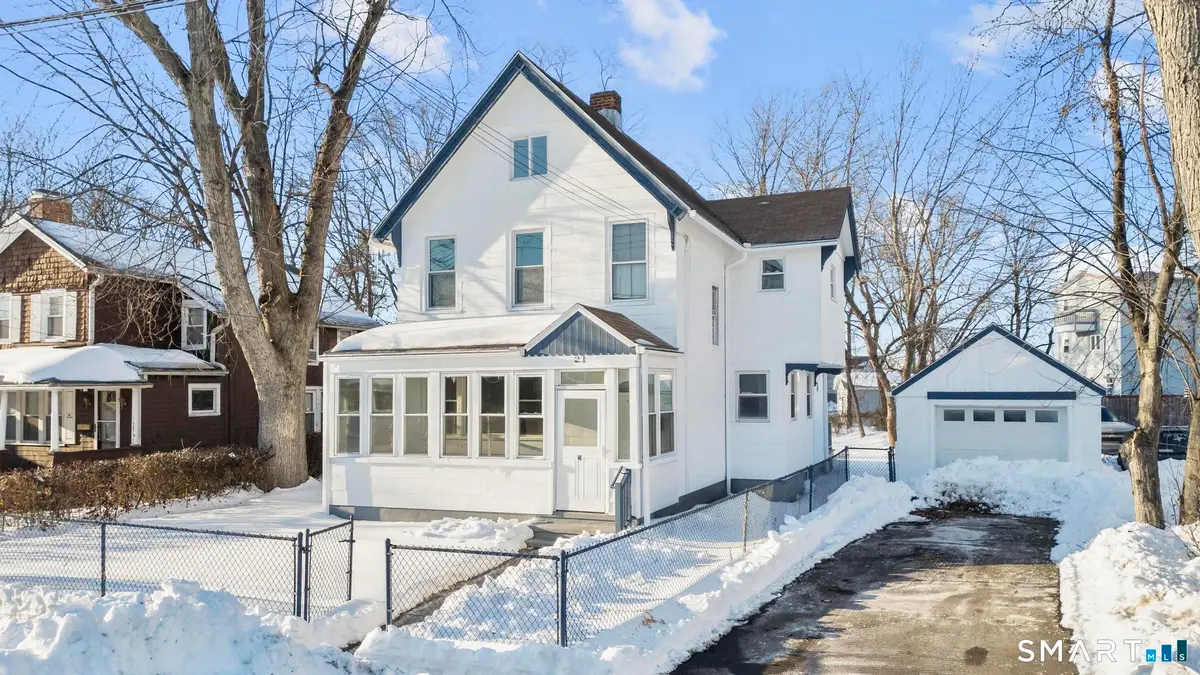 21 Richards Street, West Haven, CT 06516 - Image #1