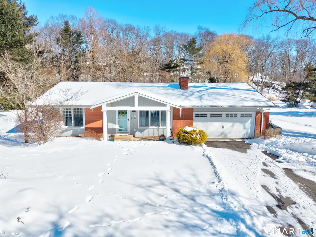 156 Stone House Lane, Guilford, CT 06437 - Image #1