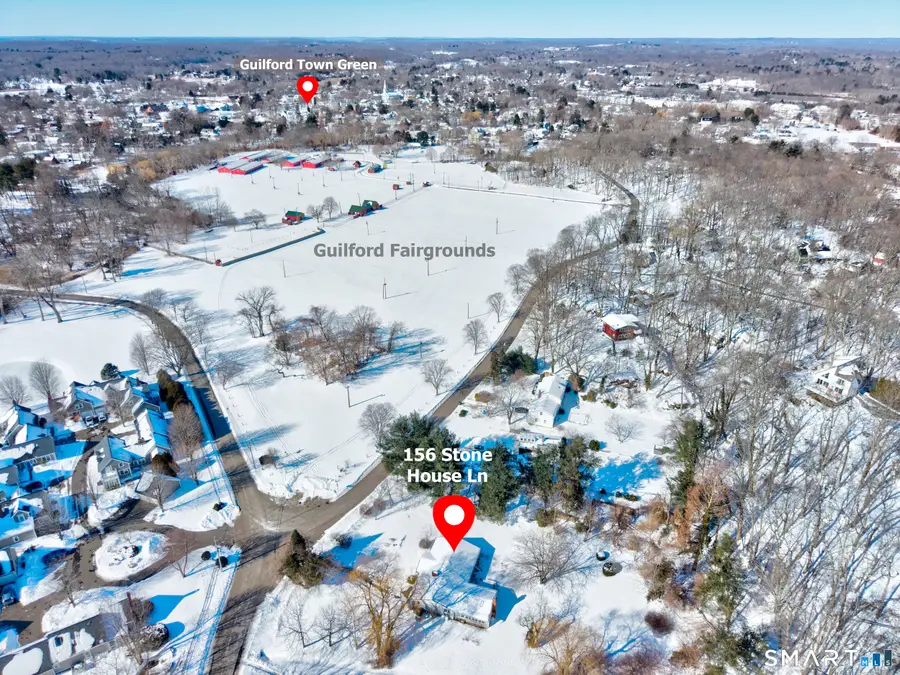 156 Stone House Lane, Guilford, CT 06437 - Image #2