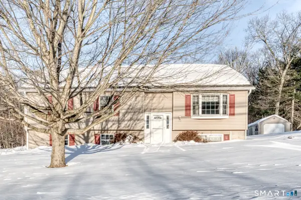 79 Mile Hill Road, Tolland, CT 06084