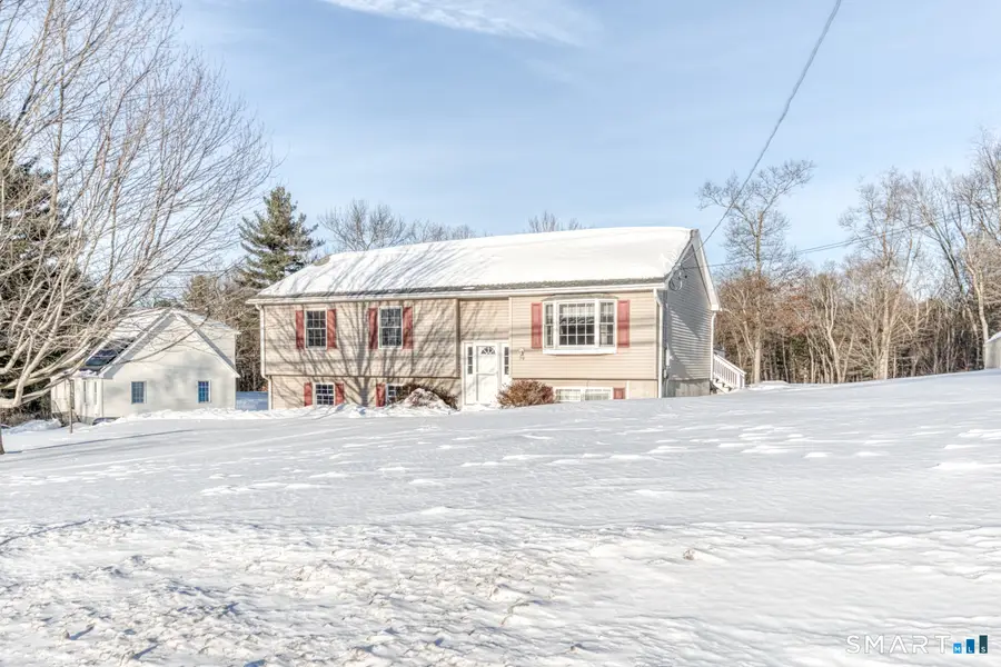 79 Mile Hill Road, Tolland, CT 06084 - #2