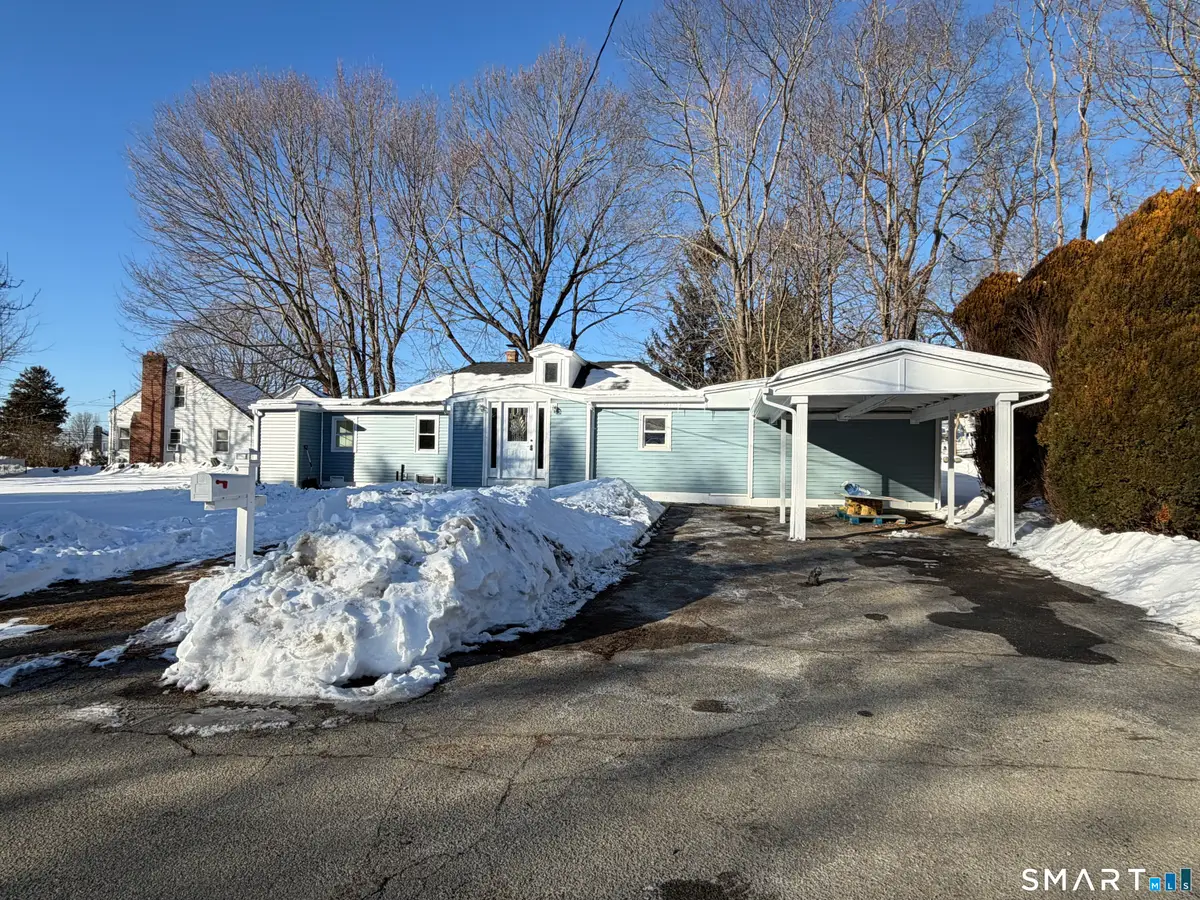 141 Starr Hill Road, Groton, CT 06340 - Image #1