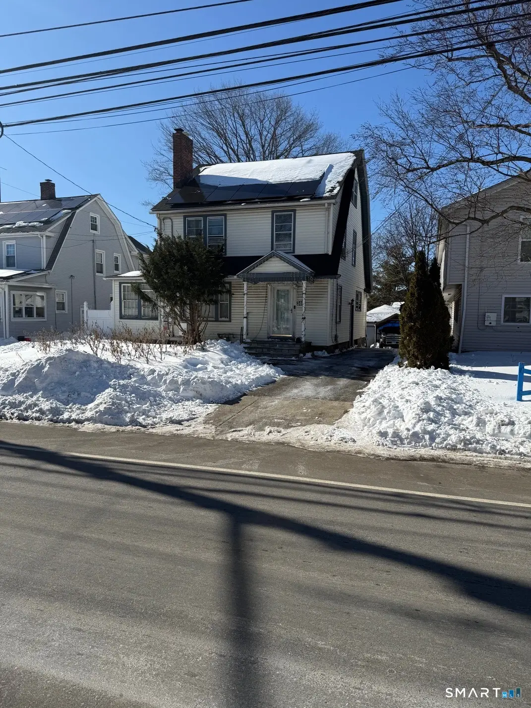 3461 Main Street, Bridgeport, CT 06606 - Image #1