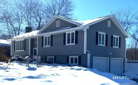 41 Kingswood Drive, Southington, CT 06489 - #1