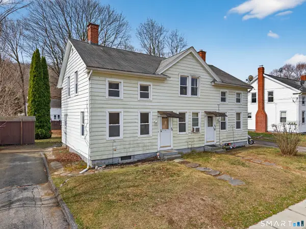 71 River Street, Sprague, CT 06330