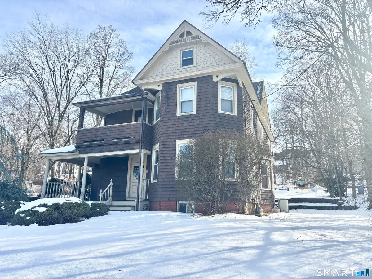 342 Center Street, Manchester, CT 06040 - #1