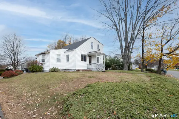 3 Sandra Street, Bristol, CT 06010