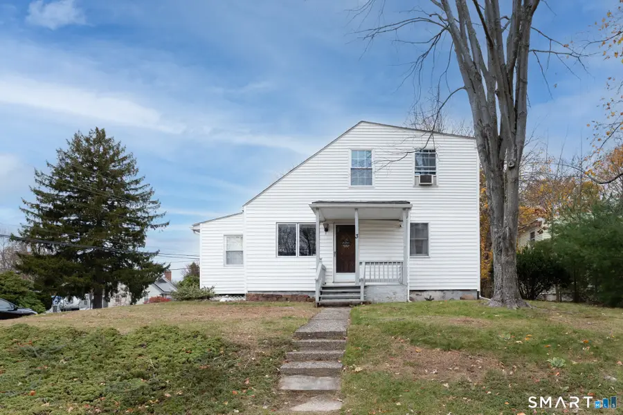 3 Sandra Street, Bristol, CT 06010 - #2