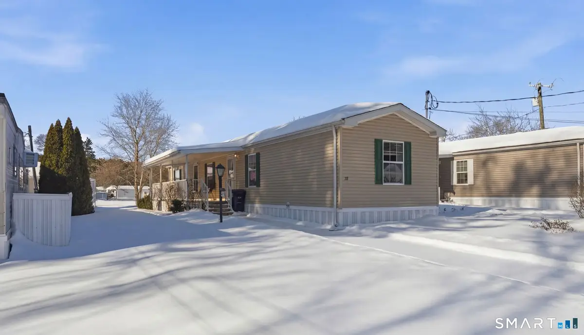 28 Jensen Court, Southington, CT 06489 - #1