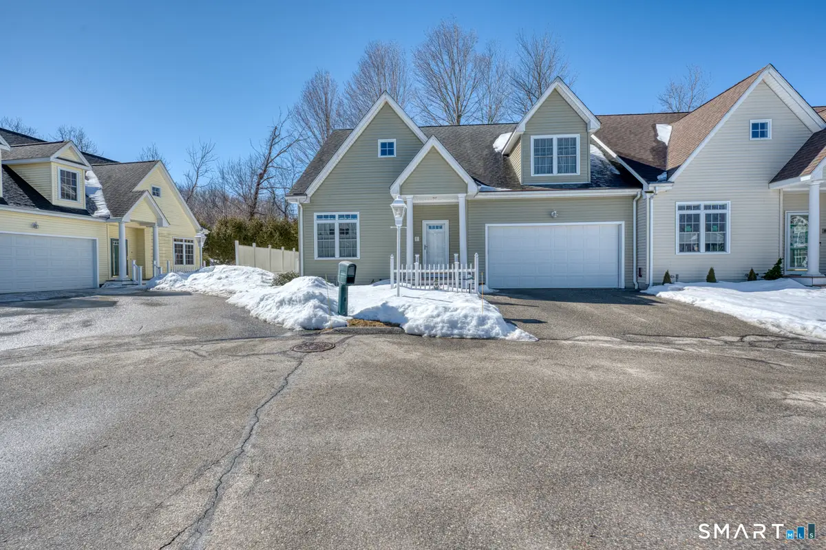 7 Chestnut Hollow Road #7, Colchester, CT 06415 - #1