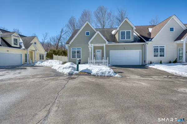 7 Chestnut Hollow Road #7, Colchester, CT 06415