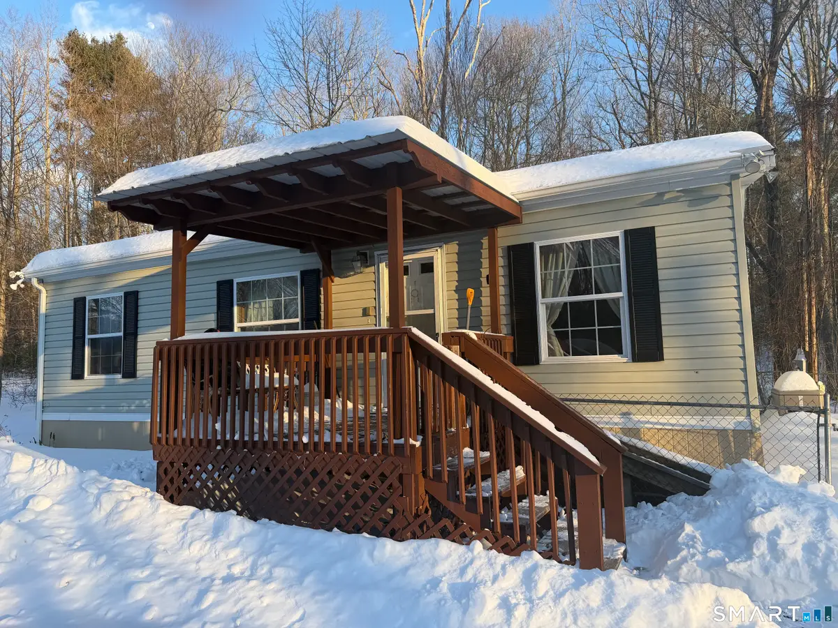 102 Halls Hill Road, Killingly, CT 06239 - Image #1