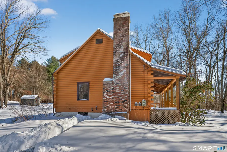 292 Geer Road, Lebanon, CT 06249 - Image #2