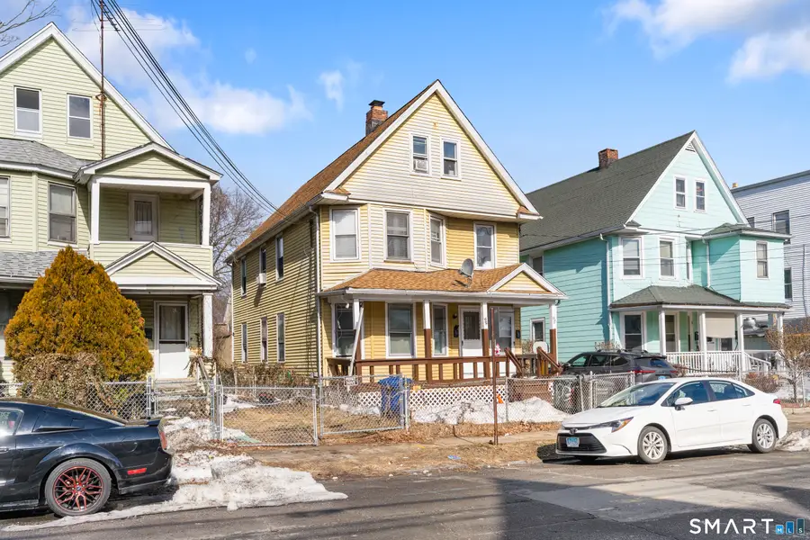 1036 Maplewood Avenue, Bridgeport, CT 06605 - #3