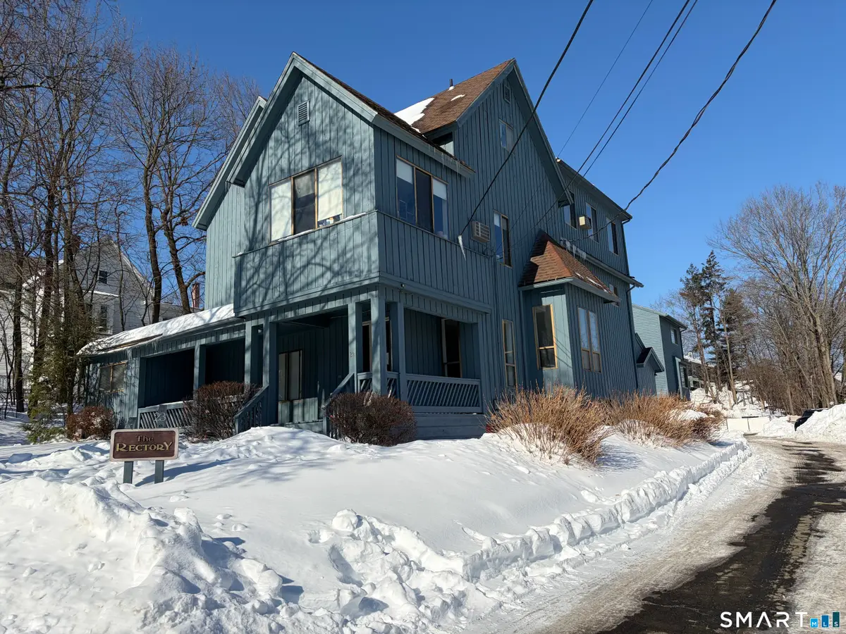 23 Franklin Street #1, Danbury, CT 06810 - Image #1