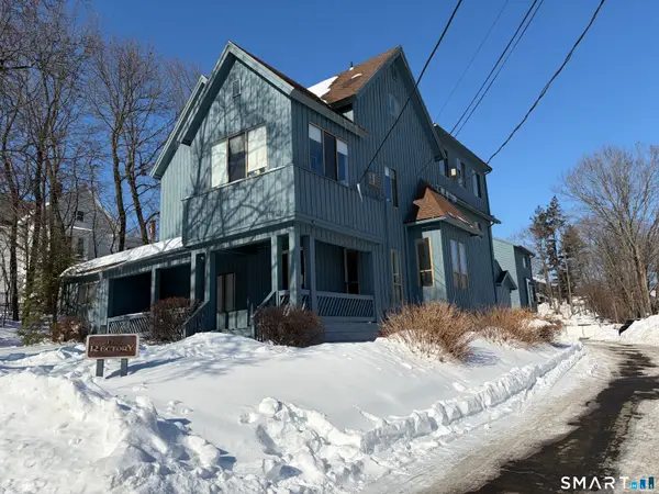 23 Franklin Street #1, Danbury, CT 06810