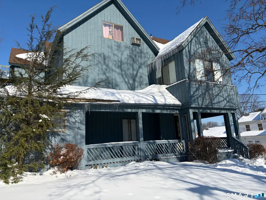 23 Franklin Street #1, Danbury, CT 06810 - Image #3