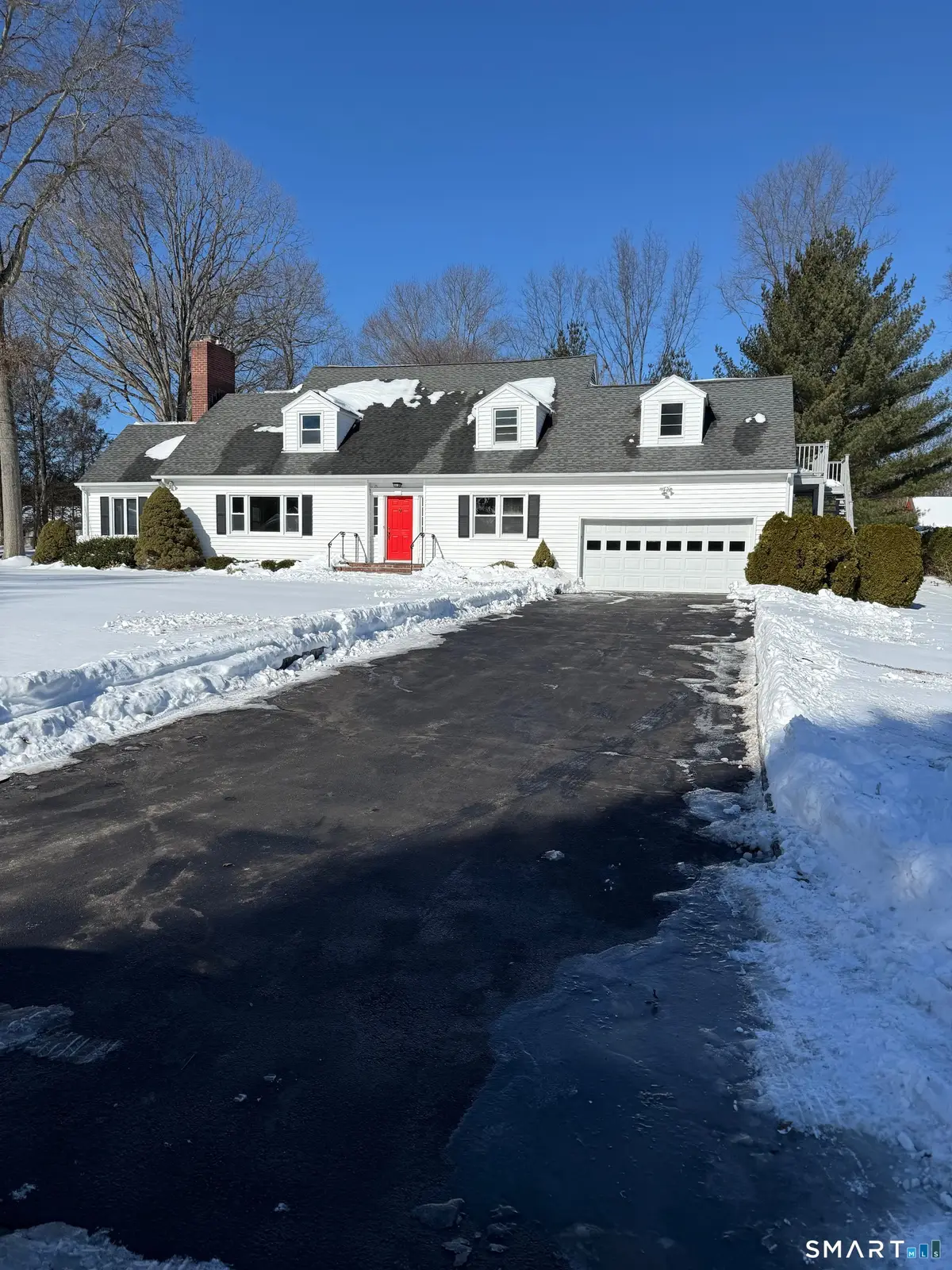 107 Stonehedge Drive North, Greenwich, CT 06831 - Image #1