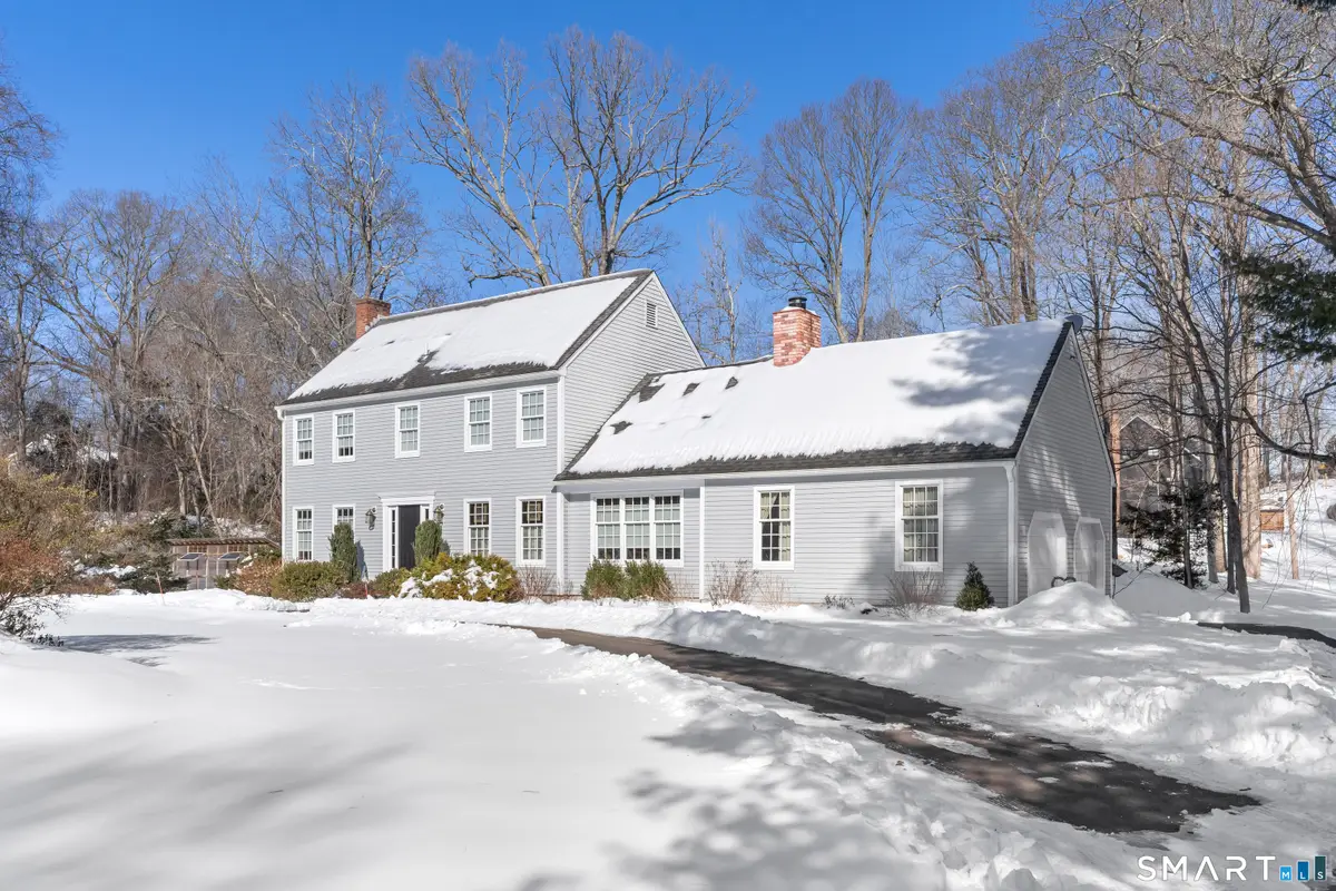 30 Pepperwood Lane, Branford, CT 06405 - Image #1