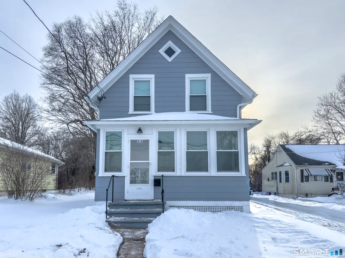 316 Tyler Street, East Haven, CT 06512 - Image #1
